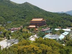 -天坛大佛
