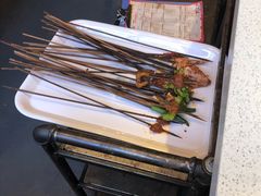-正宗钢管厂五区·小郡肝火锅·串串香(商品街总店)