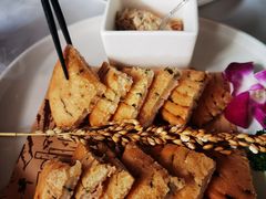 -野蔓果·山野菜(西湖景区·龙井茶田店)