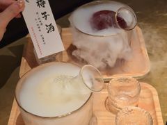 -烤匠麻辣烤鱼(重庆万象城店)