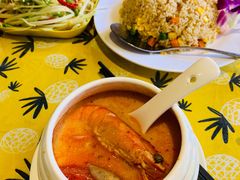 -泰妃堂.泰菜.夜宵(赤岗总店)