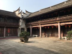 -天一阁博物院