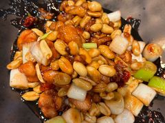 -玉桥餐厅(天坛店)