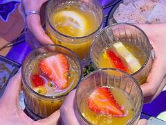 -燥次·烧烤酒场(万象城店)