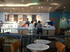 大堂-COSTA COFFEE(水游城店)