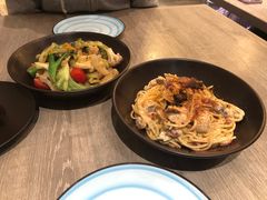 -亚苏尔 澳门菜(元朗店)