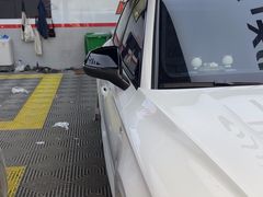 -考拉爱车膜小二汽车贴膜·车衣·改色·窗膜(锦华路社区店)