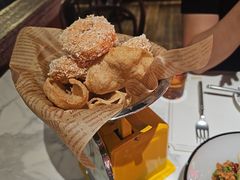 -太食獸泰式茶餐厅(兰州中心首店)