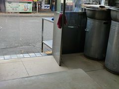 门面-清真·宏顺祥卤汁凉粉(大皮院店)