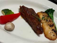 -马克西姆俄罗斯餐厅(通亚街店)