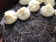 小笼包-万寿斋(山阴路店)