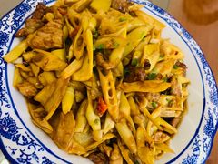 -宜城私房菜.臭鳜鱼(九华新街店)