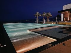 -深圳大梅沙京基洲际度假酒店