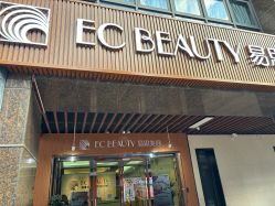-EC BEAUTY易思美容