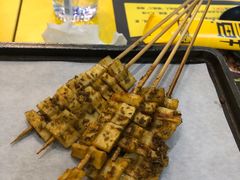 -望京小腰(北京总店)