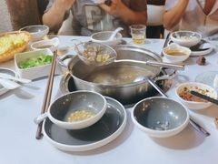 -三头牛·潮汕牛肉生蚝火锅 (夏湾店)