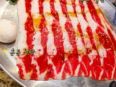 -安又胖韩国烤肉(长宁龙之梦店)