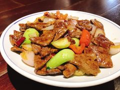 -大牌大·传统杭帮菜(湖滨店)