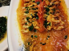 -王中王餐厅(东安路店)
