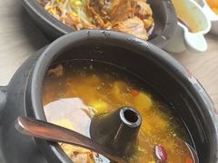 -云海肴·汽锅鸡·云南菜(广安门天虹店)