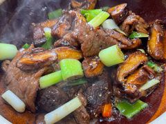 -熠盛粤味·顺德桑拿鸡(永康路店)