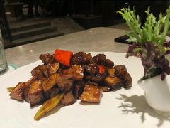 -大树餐厅(红旗街万达店)