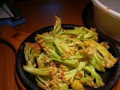 -花椒笑成都小馆(百脑汇店)