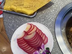 -山里屯铁锅炖·东北菜(康桥店)