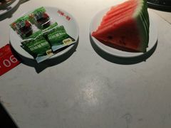 -川锅一号火锅(铜山万达店)