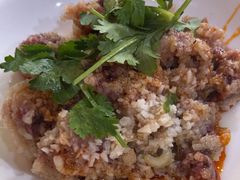 -清真.回香园(南街店)