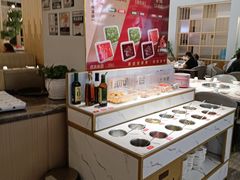 -芭夯兔·兔肉汤锅(新都店)