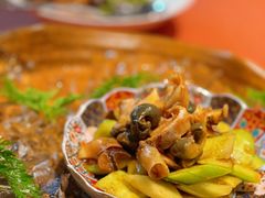 -船歌·鱼水饺青岛菜(闽江二路店)