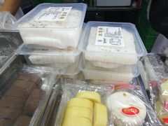 -上海虹口糕团食品厂(欣兴店)