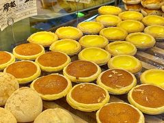 -美嘉华面包西饼店(红胜坊店)
