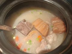 -绿茶餐厅(南方商城店)