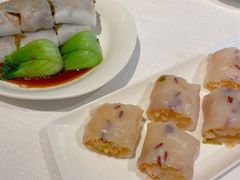 家乡煎薄撑-金悦轩海鲜酒家(拱北店)
