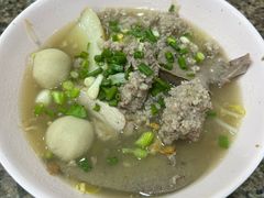 -榮泰米粉湯(Left Shop)