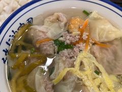 -长人馄饨铺(解放街店)