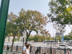 -面爱面 - 老北京炸酱面(前门店)