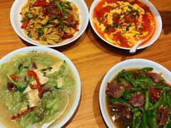 -辣公子·千岛湖私房菜(滨江店)