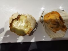 蟹煲-水木锦堂·自助铁板烧(世贸天阶店)