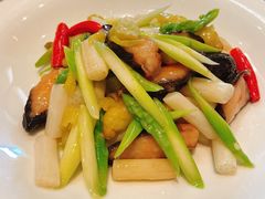 -榕意·川味之美(深业上城店)