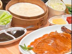 -北国饭店·海鲜.北方菜(榕城店)