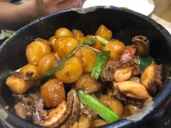 -渔家颂歌渔家味道(青石路店)