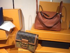 -沐渔二手奢侈品黄金手表包包回收·中古店(广州塔店)