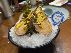 -东海怡品海鲜豆捞(星街坊店)