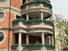 -天津意大利风情旅游区