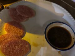 -拾光音乐餐酒吧(告庄星光夜市店)