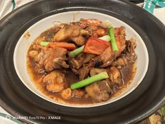 -荔粥记潮汕砂锅粥(新北万达店)