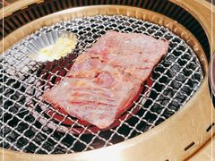-厚贞日式烤肉(浦东汇智店)